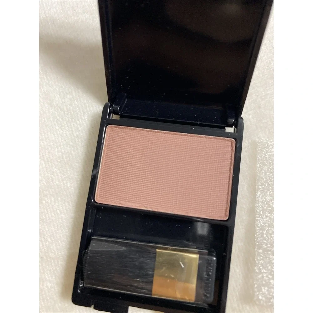 Lancome Rose Bois Blush Subtil Powder Blush Travel Size Oil Free